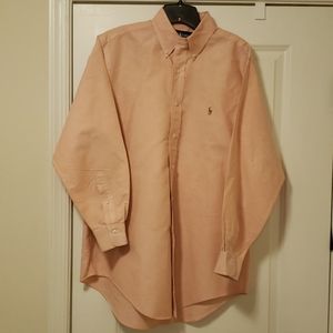 Polo by Ralph Lauren long sleeve button down